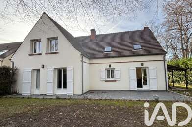 Maison 8 pièces 595000 €