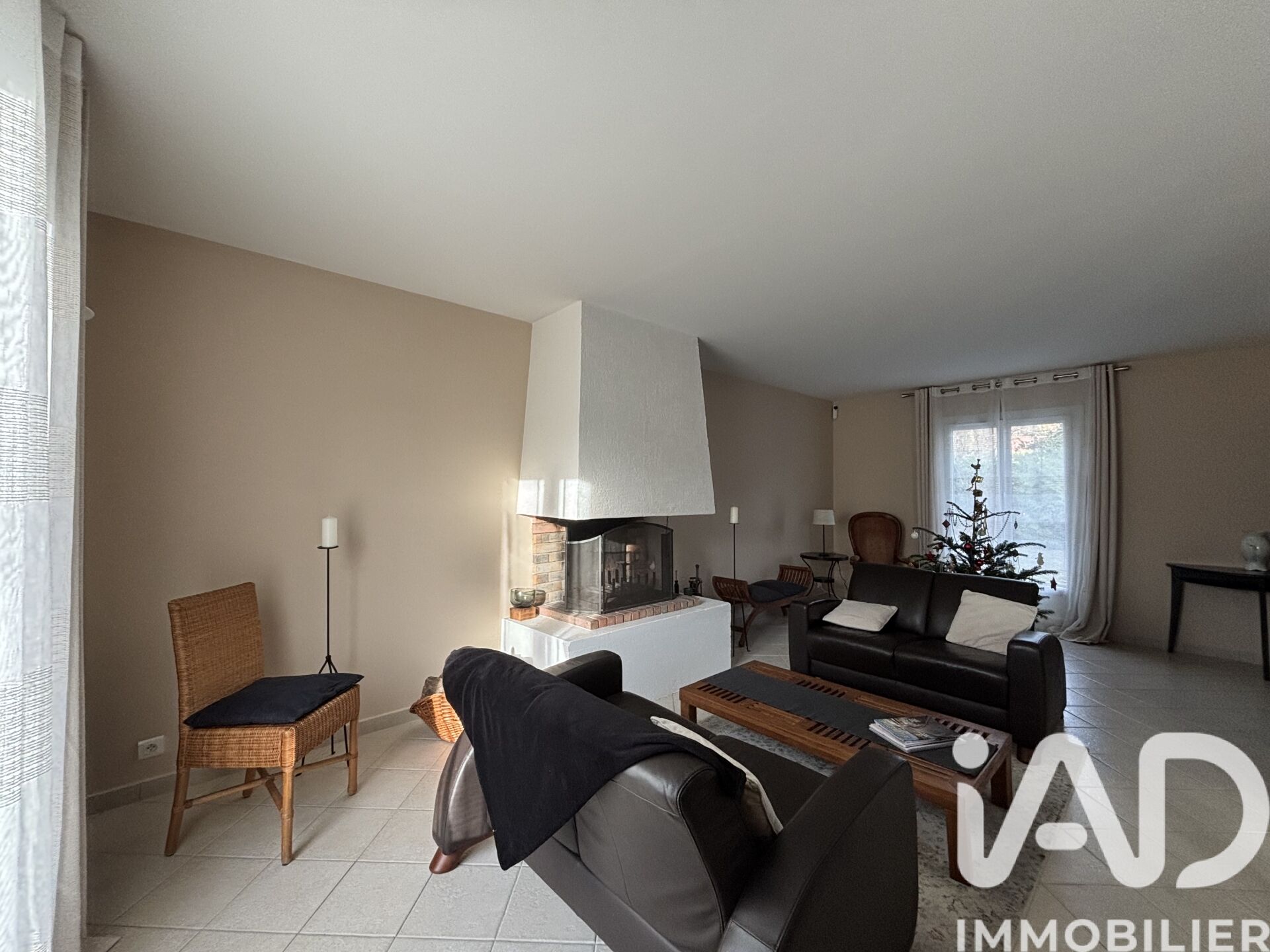 Vente Maison/villa 8 pièces - Photo 4