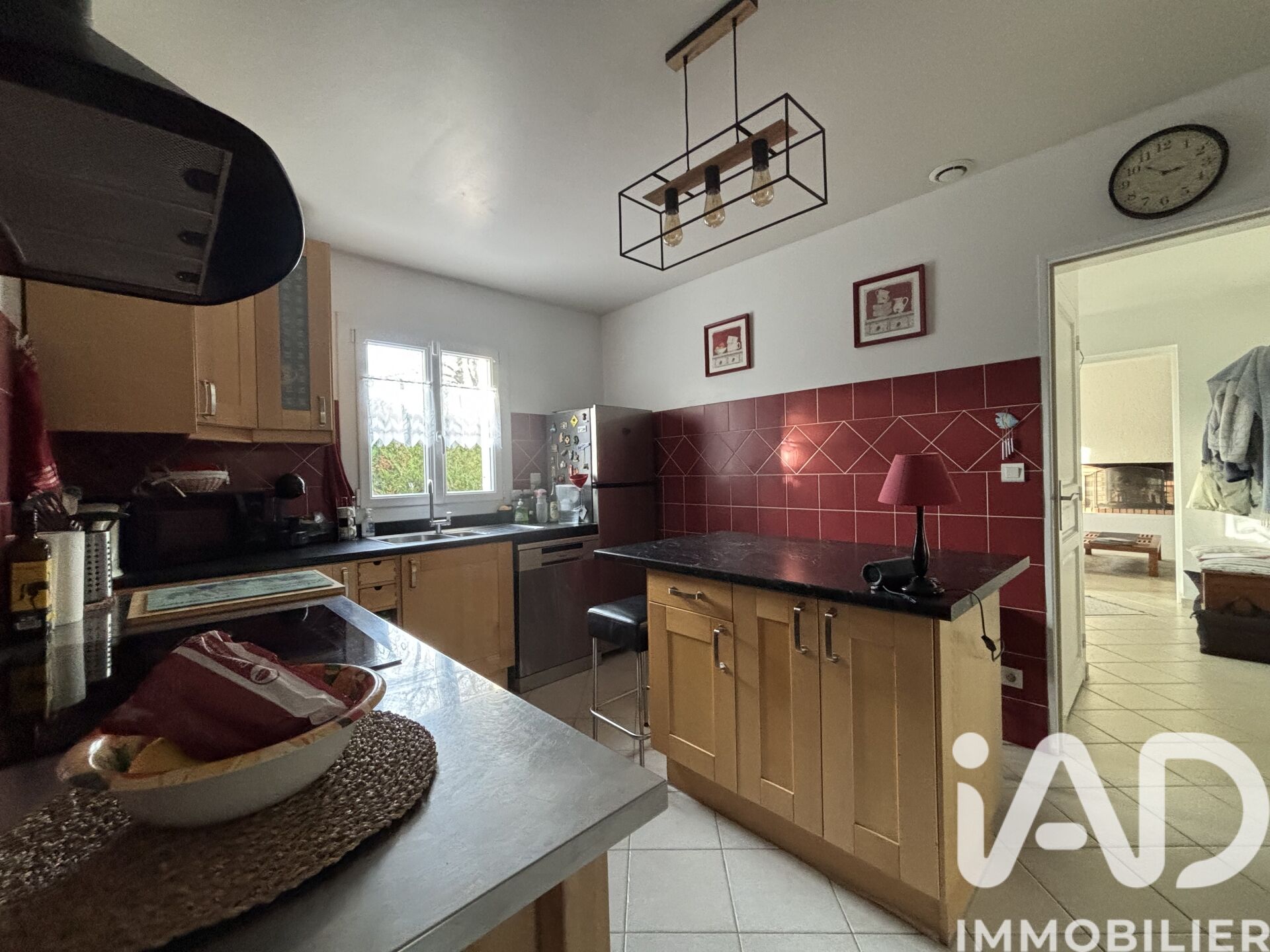 Vente Maison/villa 8 pièces - Photo 5
