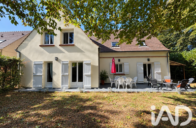 Vente Maison/villa 8 pièces — photo du bien