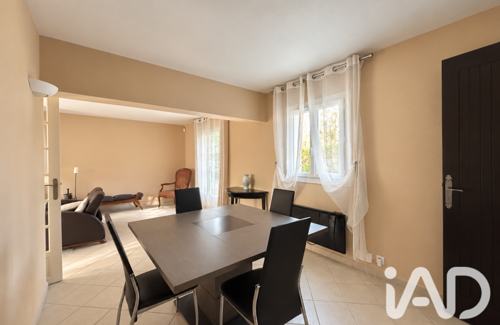 Vente Maison/villa 8 pièces — photo 3