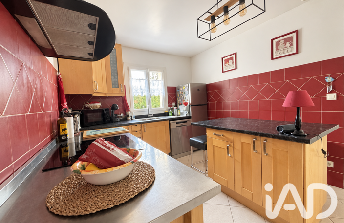Vente Maison/villa 8 pièces — photo 4
