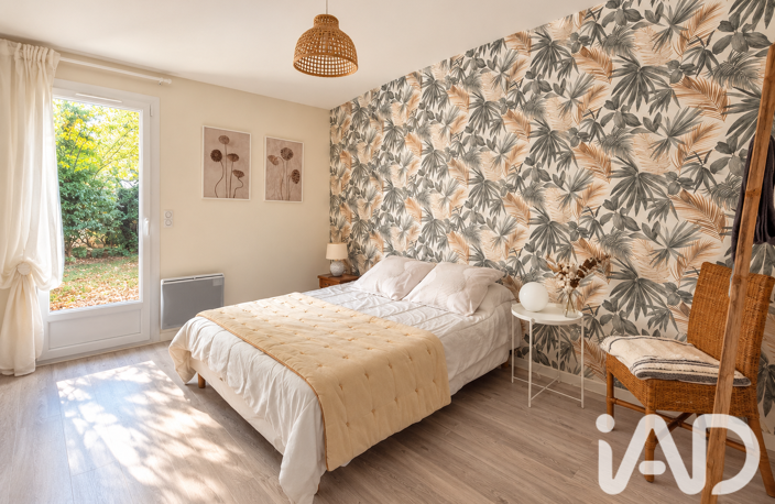 Vente Maison/villa 8 pièces — photo 5
