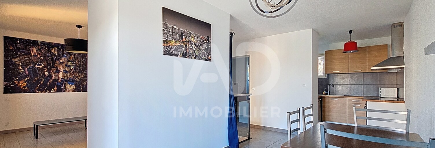 Appartement 2 Pièces 51 m² à vendre à Saint-Estève (66240)