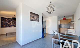 Appartement 2 Pièces 51 m² à vendre à Saint-Estève (66240)