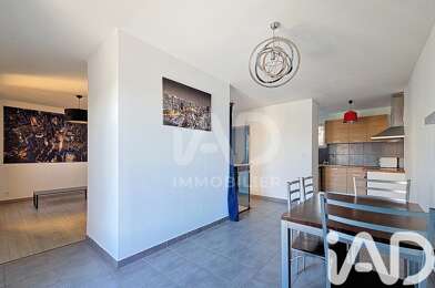 Appartement 2 pièces 115000 €