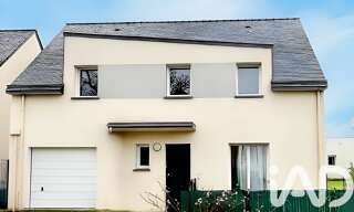 Maison 6 Pièces 124 m² à vendre à Dinard (35800)