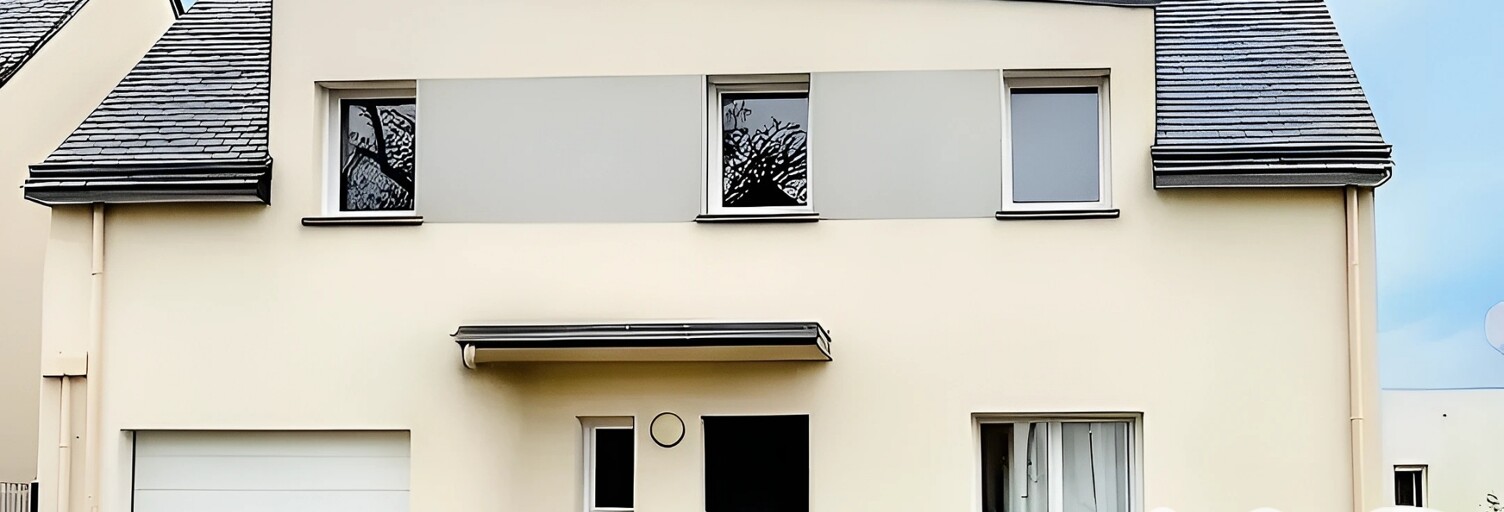 Maison 6 Pièces 124 m² à vendre à Dinard (35800)