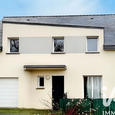 Maison 6 pièces 495000 €