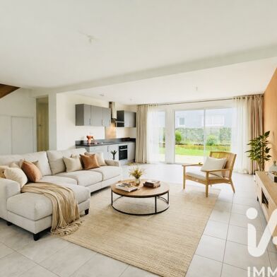 Maison 6 pièces 492000 €