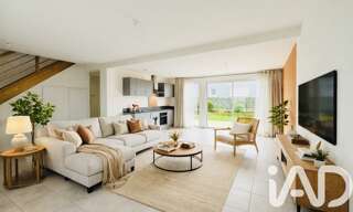 Maison 6 Pièces 124 m² à vendre à La Richardais (35780)