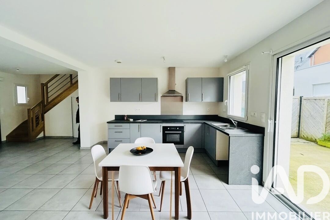 Vente Maison/villa 6 pièces - Photo 3