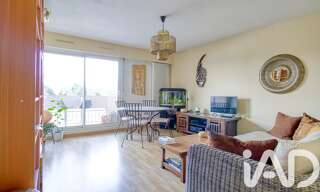 Appartement 5 Pièces 104 m² à vendre à Lagny-sur-Marne (77400)