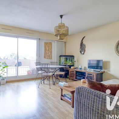 Appartement 5 pièces 310000 €