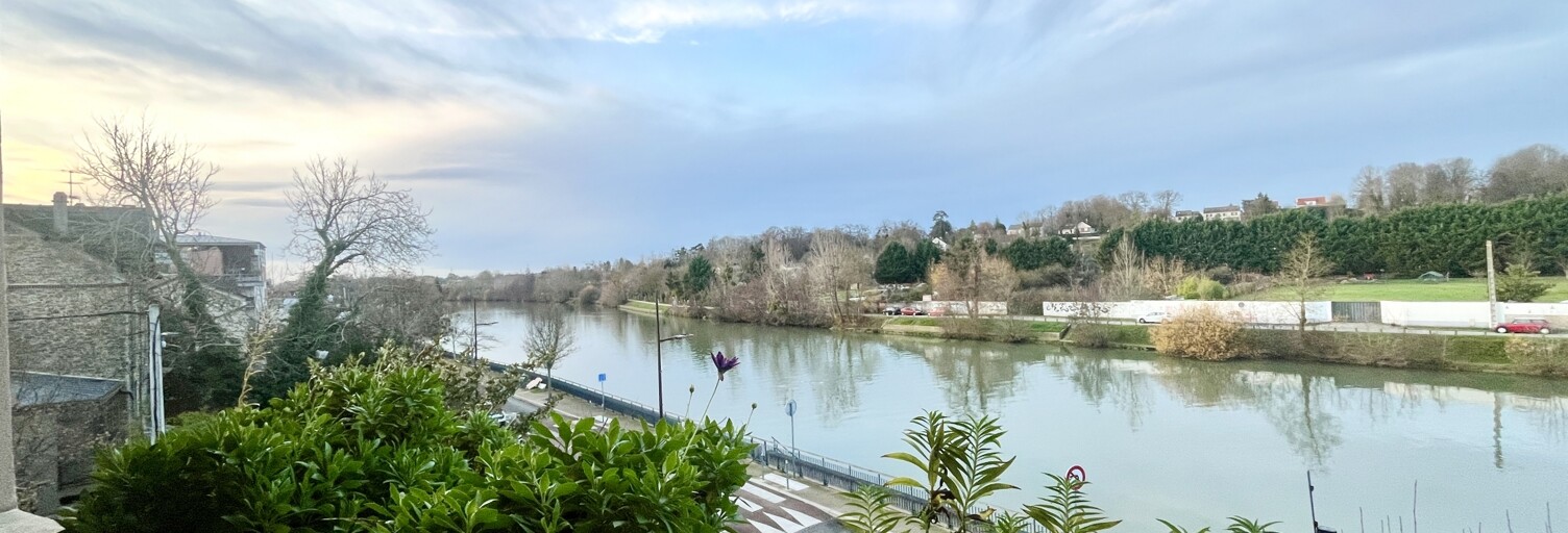 Appartement 5 Pièces 104 m² à vendre à Lagny-sur-Marne (77400)