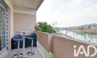 Appartement 5 Pièces 104 m² à vendre à Lagny-sur-Marne (77400)