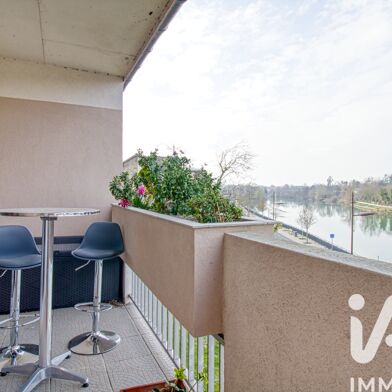 Appartement 5 pièces 310000 €