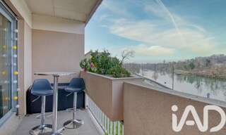 Appartement 5 Pièces 104 m² à vendre à Lagny-sur-Marne (77400)