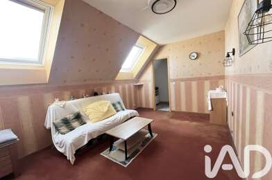 Appartement 5 pièces 310000 €