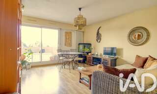 Appartement 5 Pièces 104 m² à vendre à Lagny-sur-Marne (77400)
