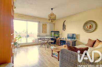 Appartement 5 pièces 310000 €