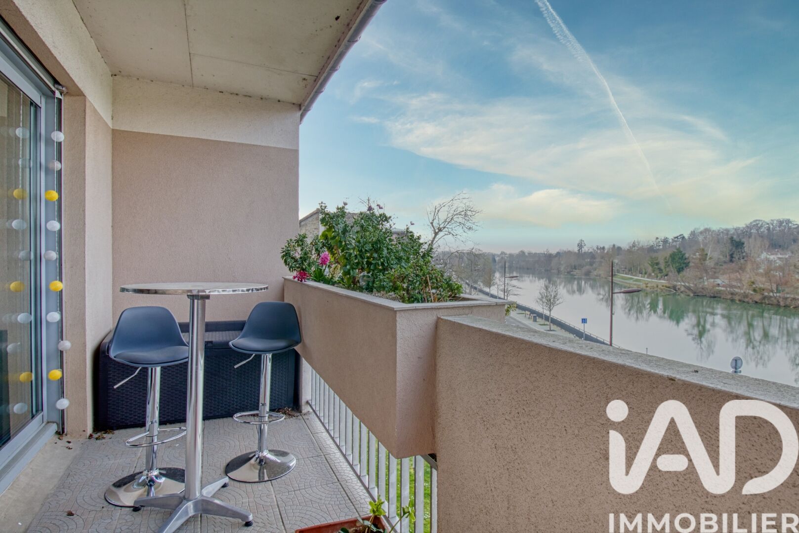 Vente Duplex 5 pièces - Photo 2