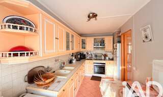 Appartement 4 Pièces 73 m² à vendre à Saint-Brice-sous-Forêt (95350)