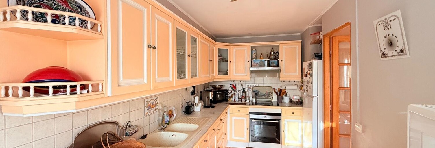 Appartement 4 Pièces 73 m² à vendre à Saint-Brice-sous-Forêt (95350)