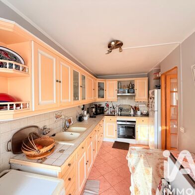 Appartement 4 pièces 239000 €