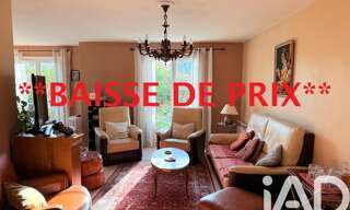 Appartement 4 Pièces 73 m² à vendre à Saint-Brice-sous-Forêt (95350)