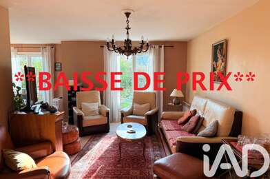 Appartement 4 pièces 229000 €