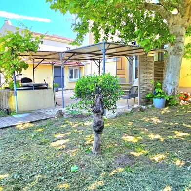 Maison 6 pièces 380000 €