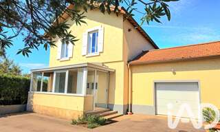 Maison 6 Pièces 173 m² à vendre à Portes-lès-Valence (26800)