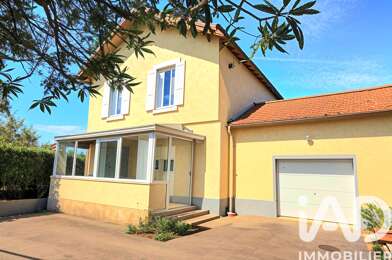 Maison 6 pièces 380000 €