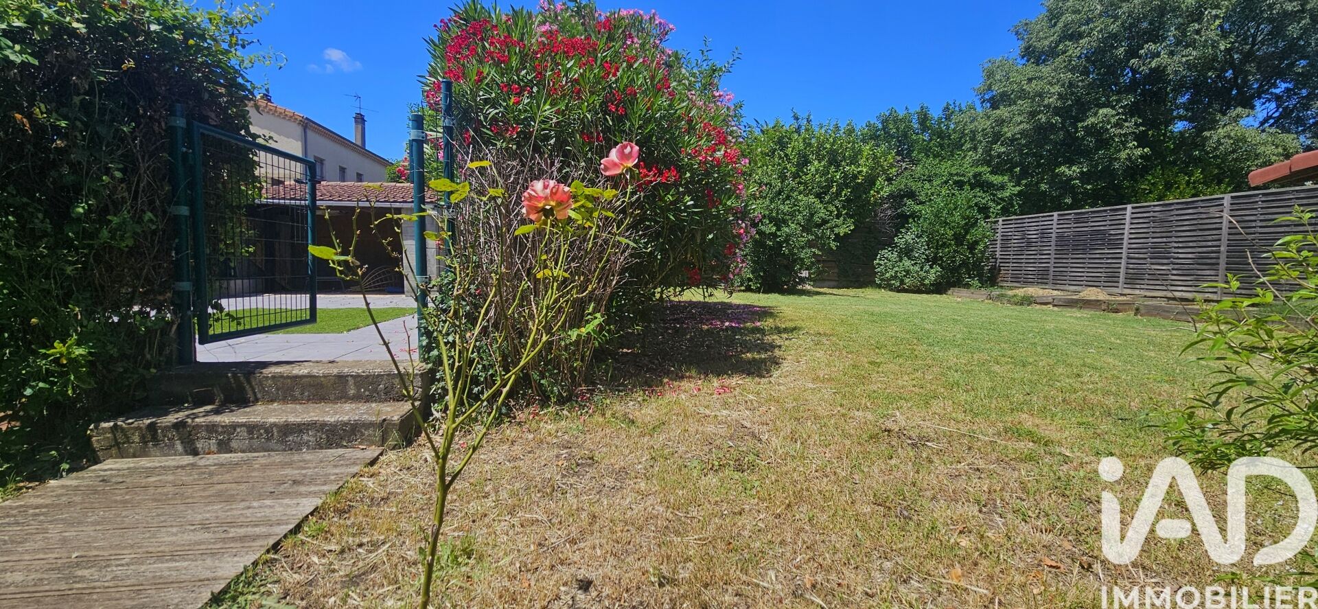 Maison à vendre, 6 pièces, 173 m², Portes-Lès-Valence