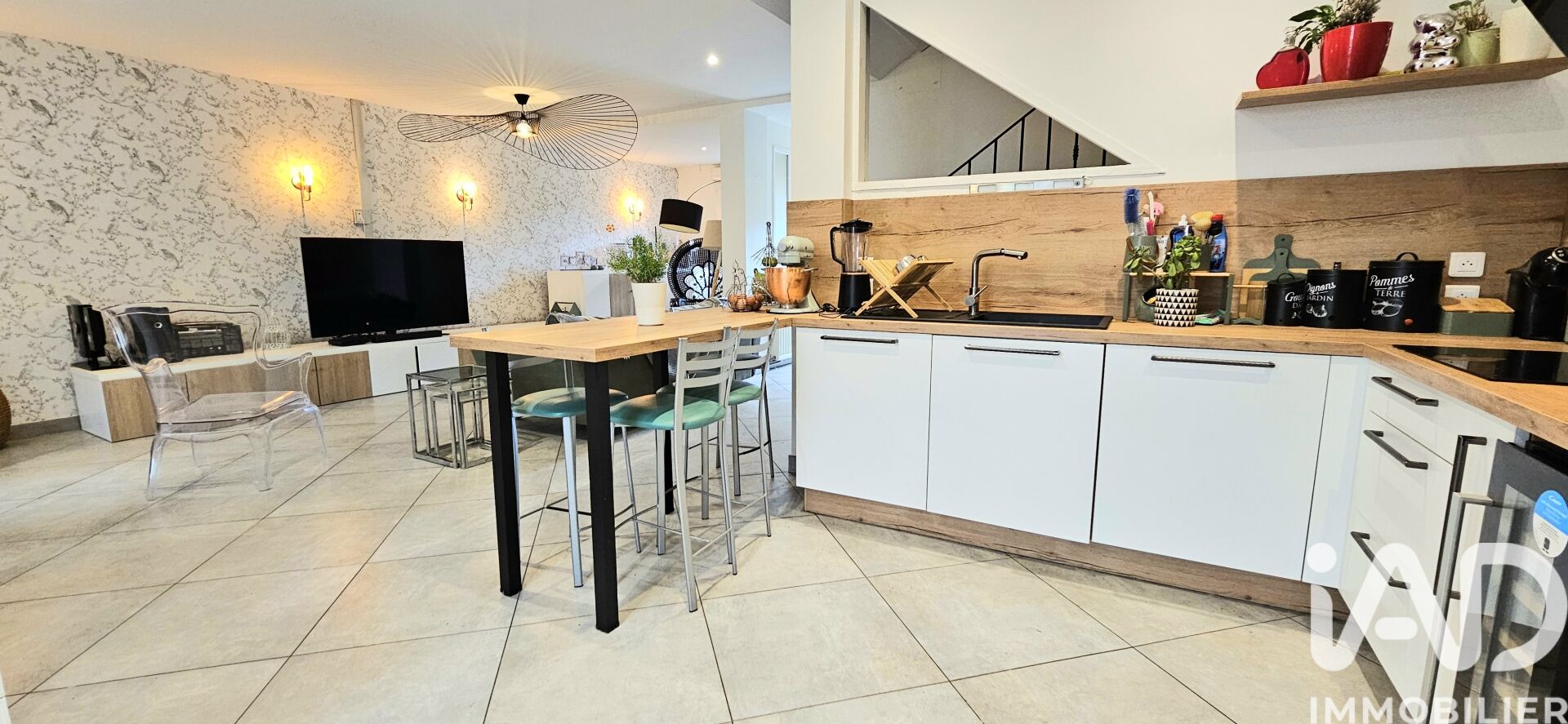 Vente Maison traditionnelle 6 pièces - Photo 5