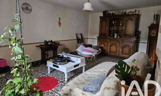 Maison 7 Pièces 149 m² à vendre à Champlitte (70600)