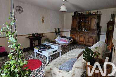 Maison 7 pièces 48000 €