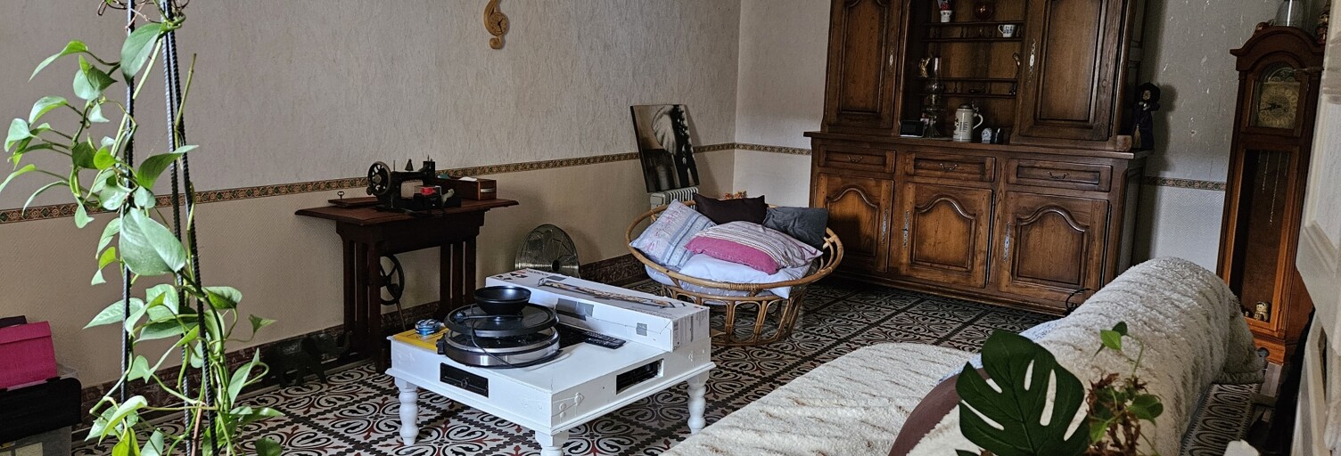 Maison 7 Pièces 149 m² à vendre à Champlitte (70600)