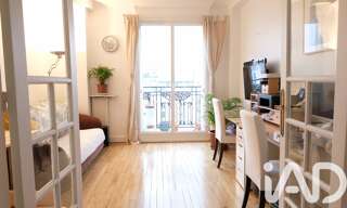 Appartement 3 Pièces 49 m² à vendre à Paris 15 (75015)