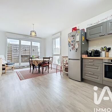 Appartement 4 pièces 238999 €