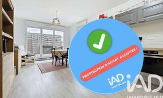 Appartement 4 Pièces 68 m² à vendre à Villiers-sur-Marne (94350)