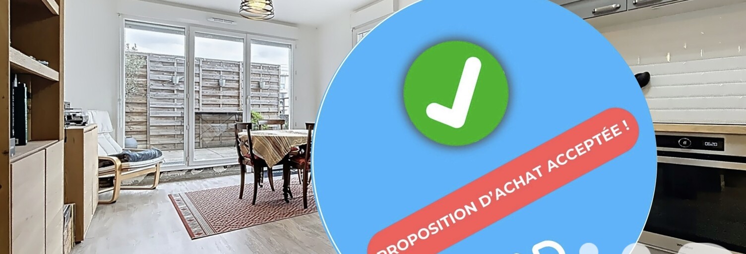 Appartement 4 Pièces 68 m² à vendre à Villiers-sur-Marne (94350)