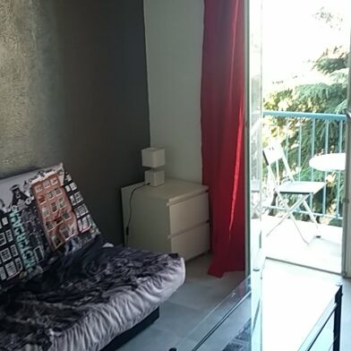 Appartement 2 pièces 179000 €