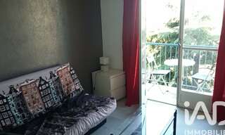 Appartement 2 Pièces 42 m² à vendre à Nice (06200)