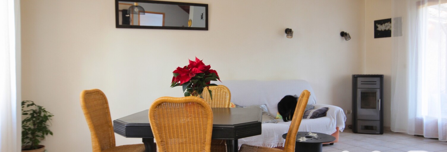 Maison 5 Pièces 90 m² à vendre à Argelès-sur-Mer (66700)