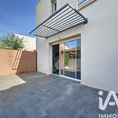 Maison 4 pièces 176000 €