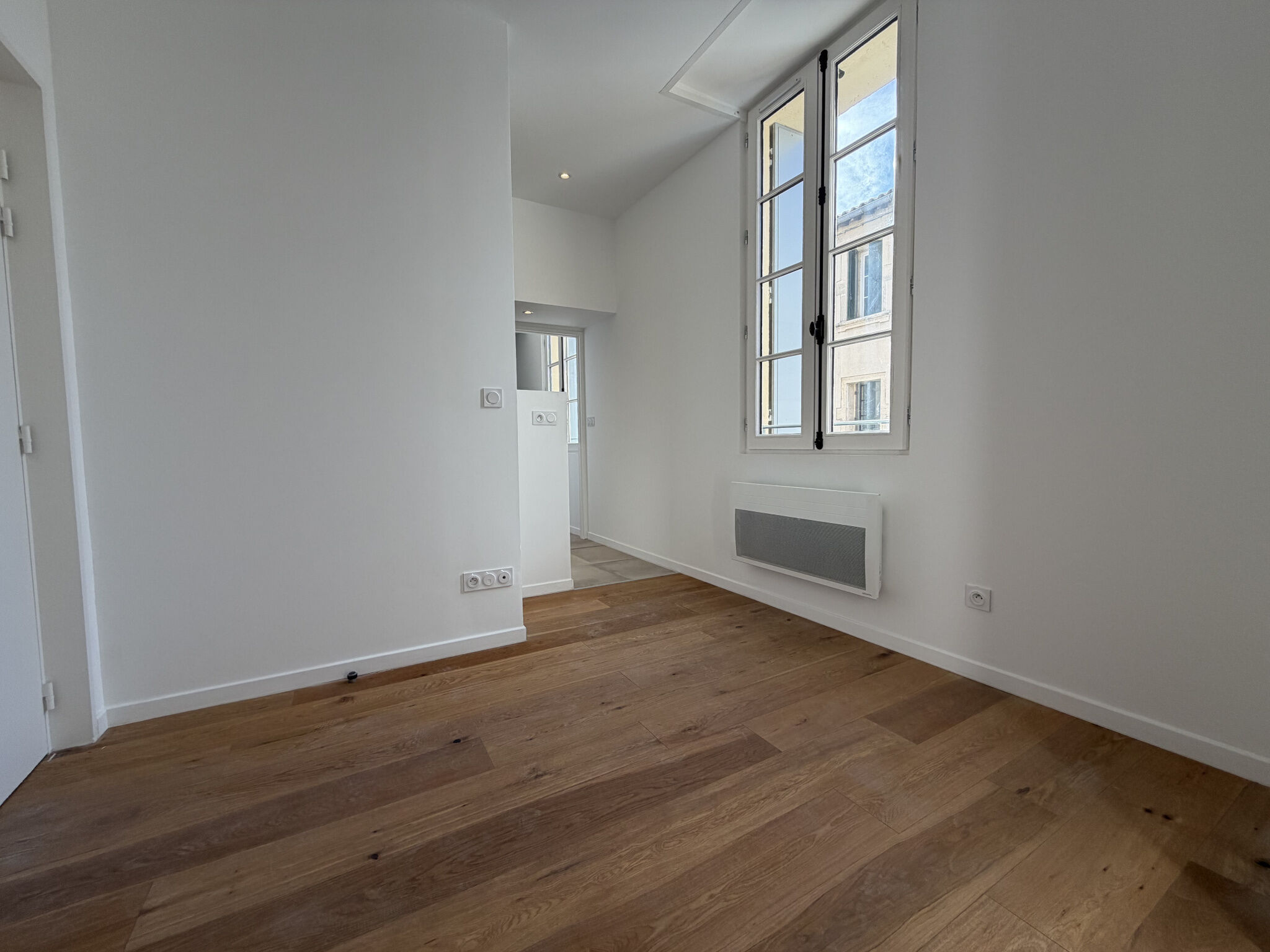 Appartement  T1 à vendre Montpellier 34000