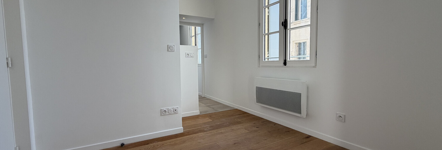 Appartement 1 Pièce 16 m² à vendre à Montpellier (34000)