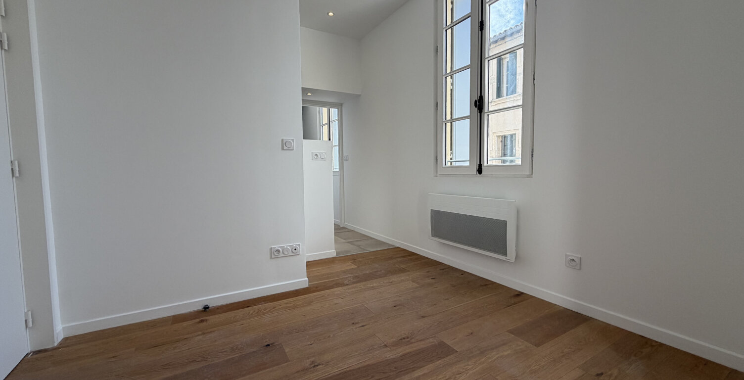 VENTE APPARTEMENT 1 PIECE MONTPELLIER BOUTONNET — photo 1
